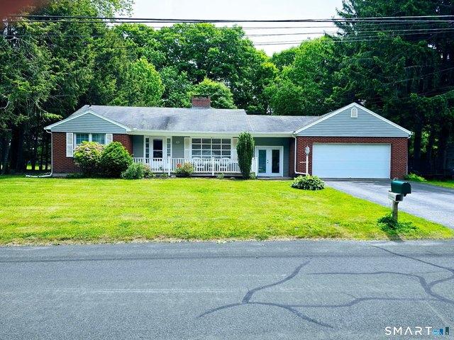 House for sale in Torrington, Connecticut