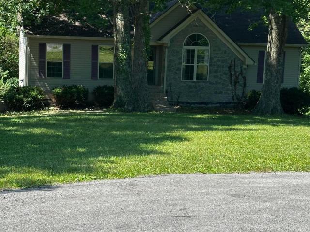 House for sale in Taylorsville, Kentucky