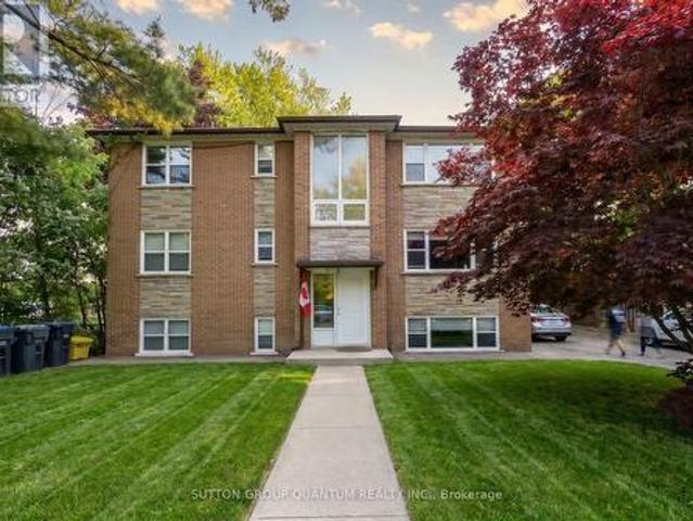 Property for sale in Mississauga, Ontario