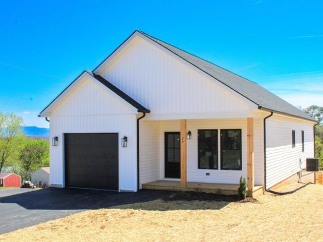 House for sale in Virginia