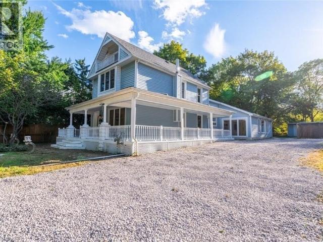 Property for sale in Ancaster, Ontario