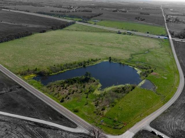 Land for sale in Cameron, Missouri