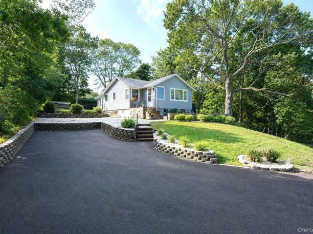 House for sale in New York