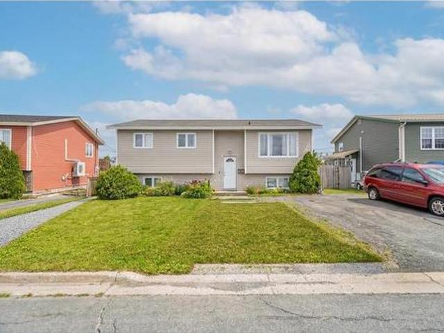Property for sale in Mount Pearl, Newfoundland And Labrador