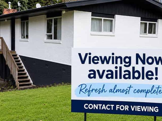 House for rent in Wairau Valley, Oroua County
