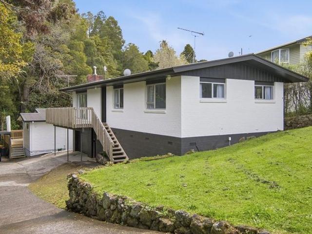 House for rent in Wairau Valley, Oroua County