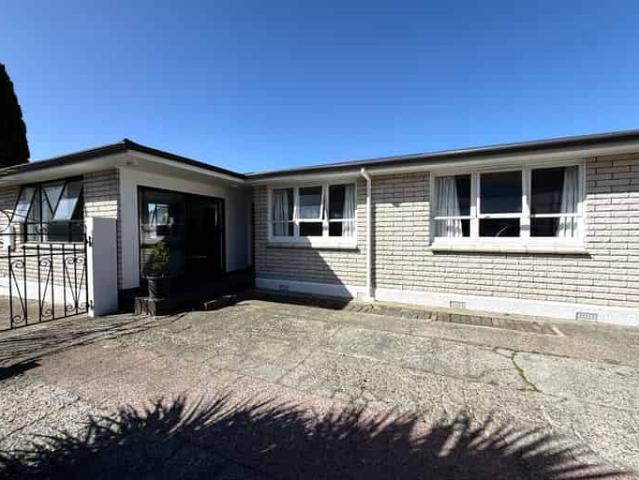 House for rent in Kawerau, Bay Of Plenty