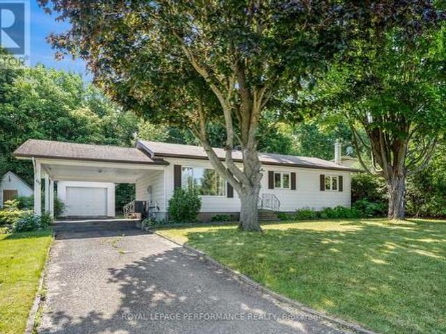 House for sale in Champlain, Ontario