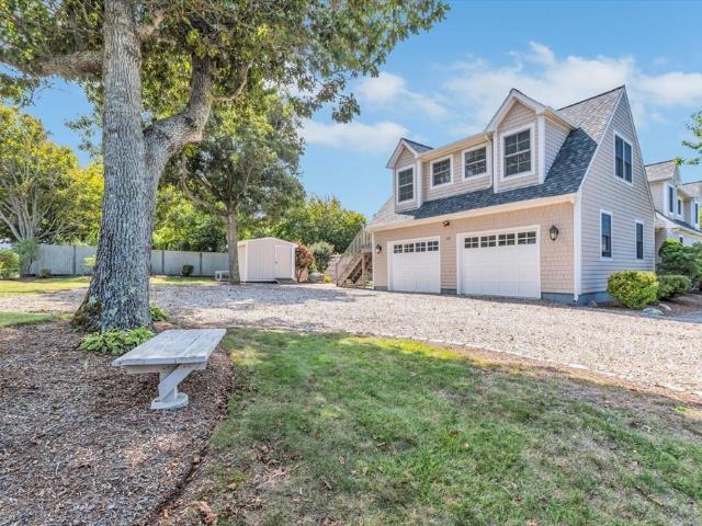 House for sale in Dennis, Massachusetts