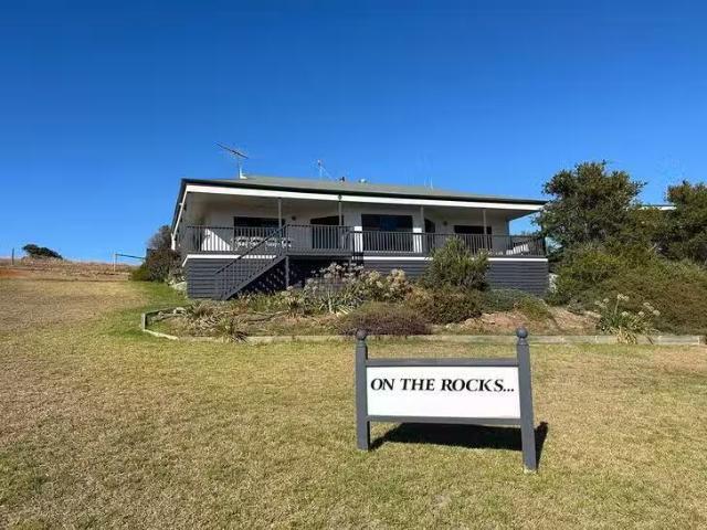 House for rent in Mystic Park, Victoria