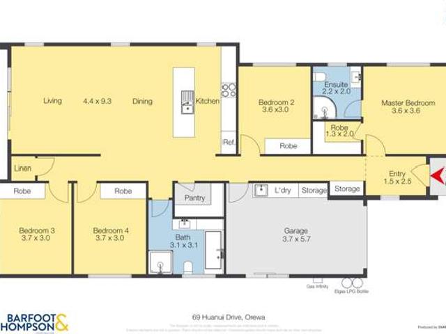 House for sale in Orewa