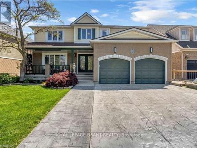 House for sale in Brant, Ontario