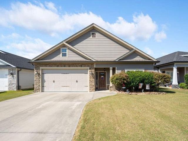 House for sale in Rossville, Walker County