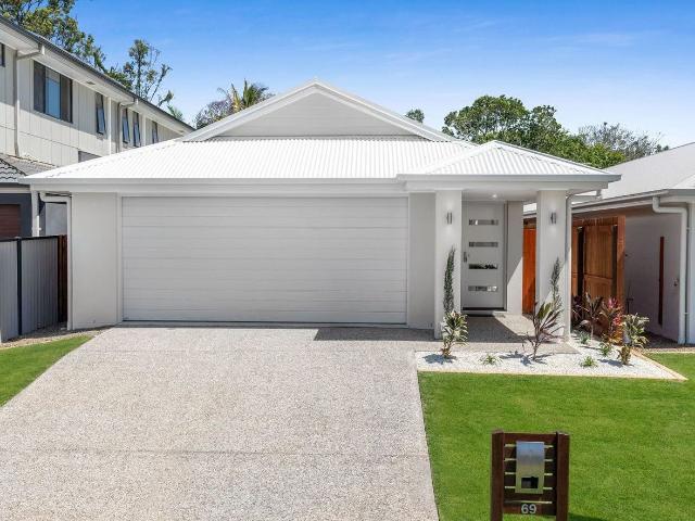 Apartment for rent in Toombul, Queensland