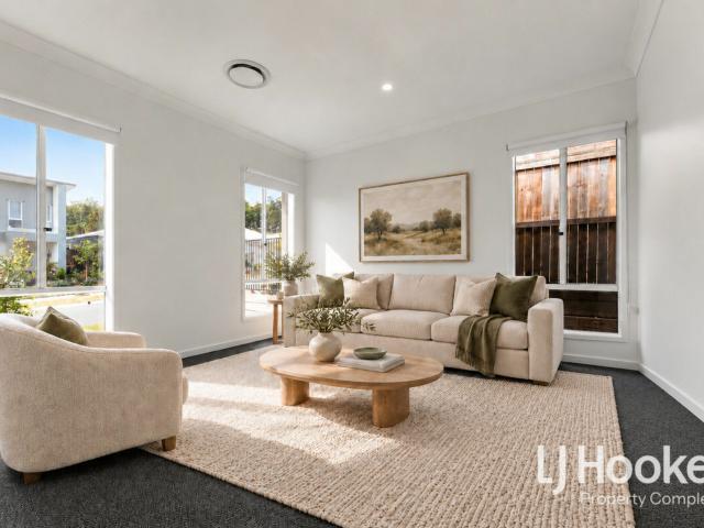 House for rent in Yarrabilba, Greater Brisbane