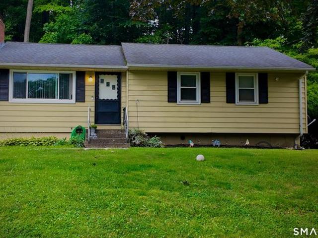 House for sale in Meriden, Connecticut