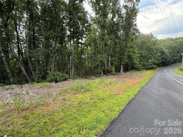 Land for sale in Rutherford, North Carolina
