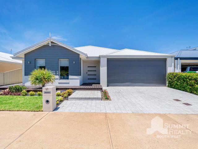 House for sale in Eaton, Western Australia