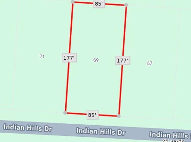 Land for sale in Putnam, Illinois