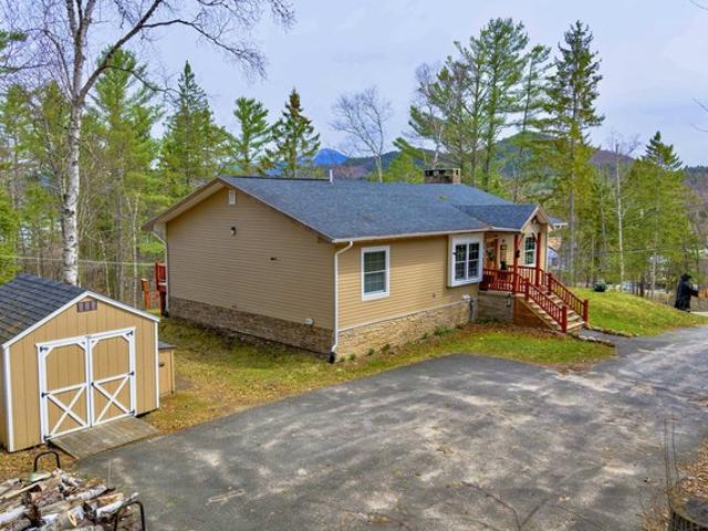 House for sale in Essex, New York