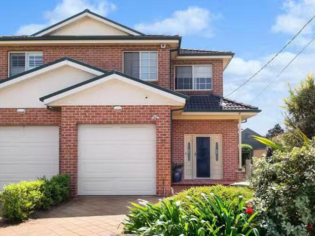 House for rent in Sydney, New South Wales