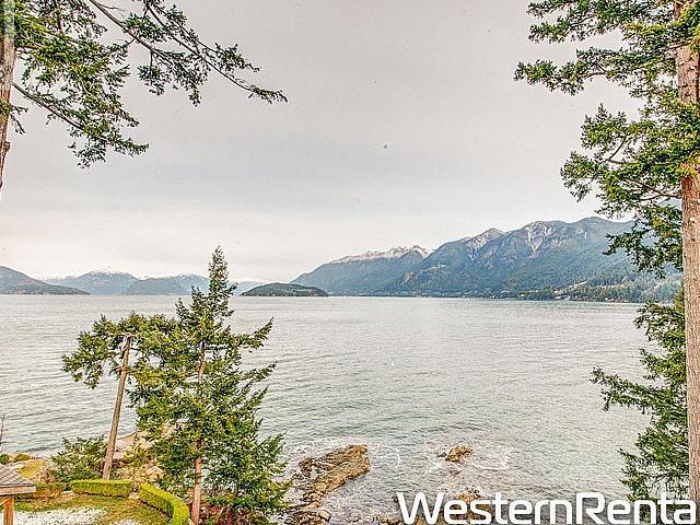 Apartment for rent in West Vancouver, British Columbia