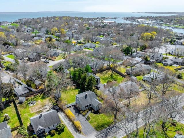 House for sale in East Falmouth, Massachusetts