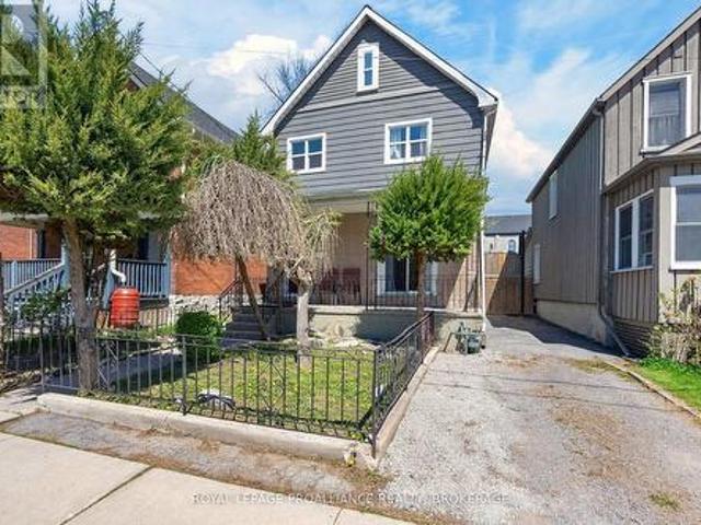 House for sale in Kingston, Ontario