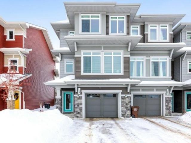 House for sale in Saint Albert, Alberta