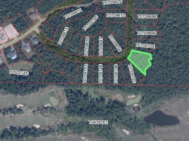 Land for sale in Moncton Parish, Ville de Dieppe