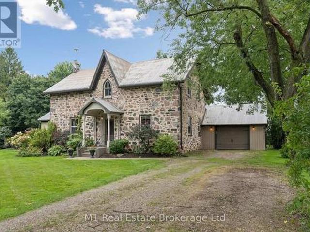 House for sale in Woolwich, Ontario