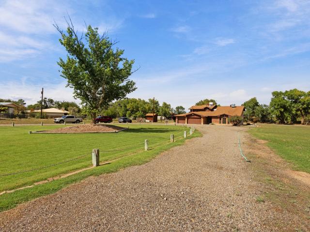 House for sale in Los Chaves, Belen