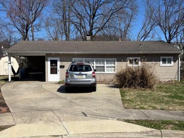 House for sale in Delaware