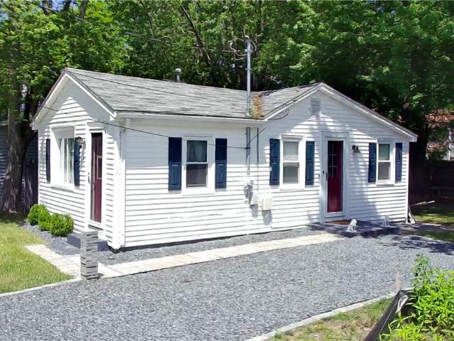 House for sale in Warwick, Rhode Island