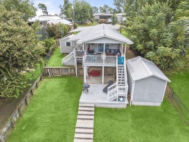 House for sale in Oakhurst, Texas