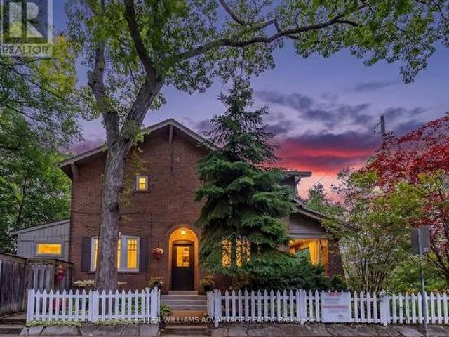 House for sale in Woburn, Ontario