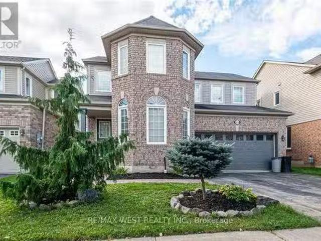 House for sale in Alliston, Central Ontario