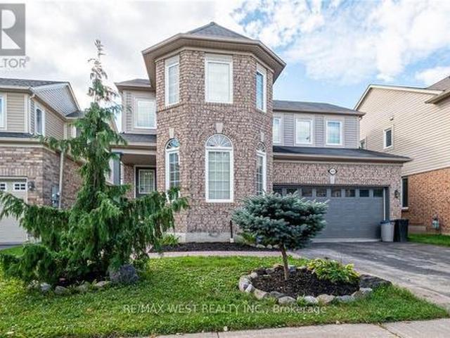 House for sale in New Tecumseth, Ontario