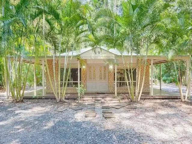 House for rent in Cootharaba, Queensland