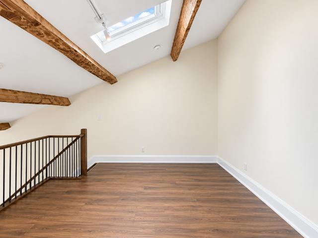 Apartment for rent in Beasley, Hamilton