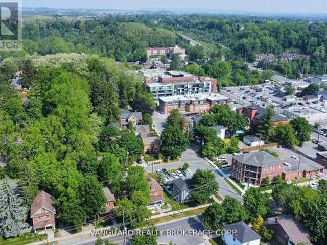 Commercial for sale in Caledon, Ontario