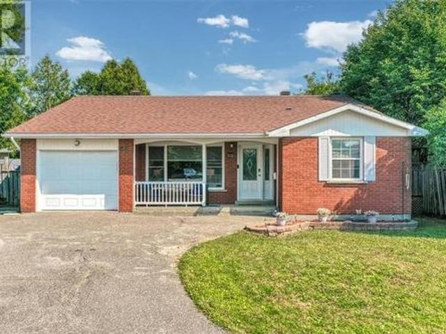 House for sale in Wanup, Ontario