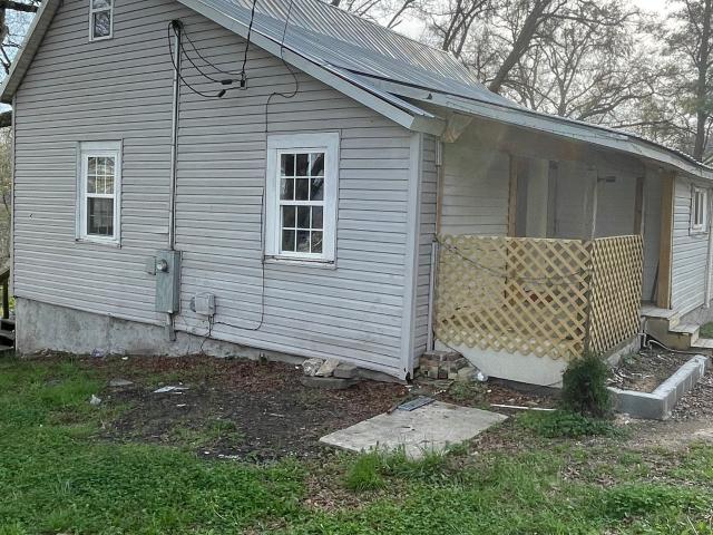 House for sale in Trion, Georgia