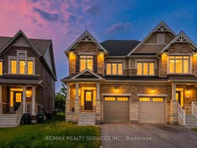 House for sale in Barrie, Ontario