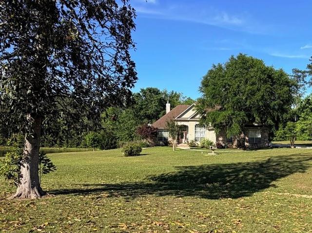 House for sale in Carriere, Mississippi