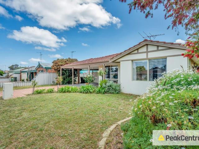 House for sale in Parklands, Western Australia