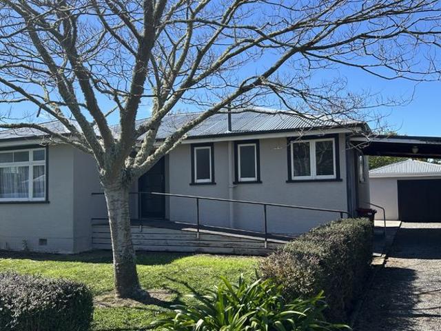 House for rent in Greytown, Greytown Community