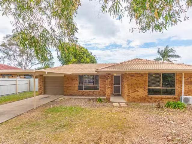 House for rent in Methul, Queensland