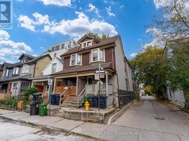 House for sale in Toronto—Danforth, Toronto