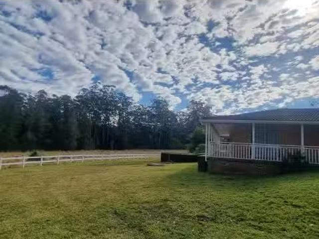House for rent in Blackmans Point, Port Macquarie-Hastings Council